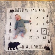 Henry James Nine Month Update