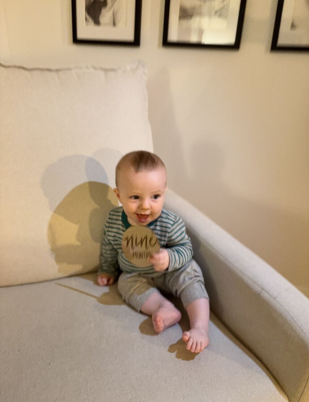 Henry October 2025