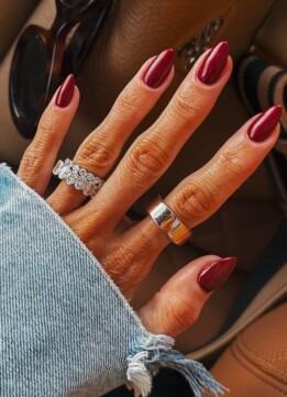Oura Ring Colors - Oura Ring Stack Lindsey Pendell via Pintererst 