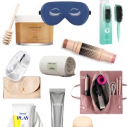 Beauty Favorites Gift Guide Must-Have Skincare Tools & Treats - Sparkles and Shoes 2025 - Beauty Must Haves Gift Guide