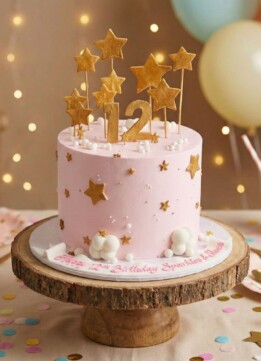Happy 12th Birthday, Sparkles and Shoes