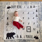 Henry's 11 Month Update
