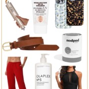 Sparkles and Shoes - Best Gifts of the Season