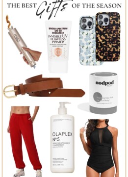 Sparkles and Shoes - Best Gifts of the Season