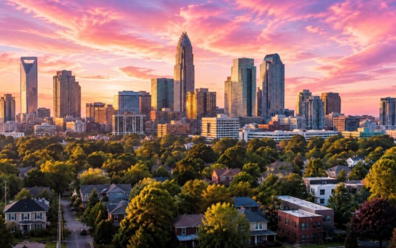 Sparkles and Shoes Moving to Charlotte, North Carolina