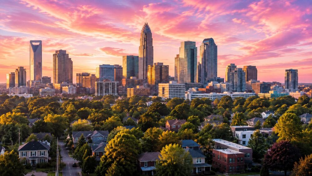Sparkles and Shoes Moving to Charlotte, North Carolina